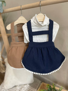 School Girl Dress (white top sold separately)